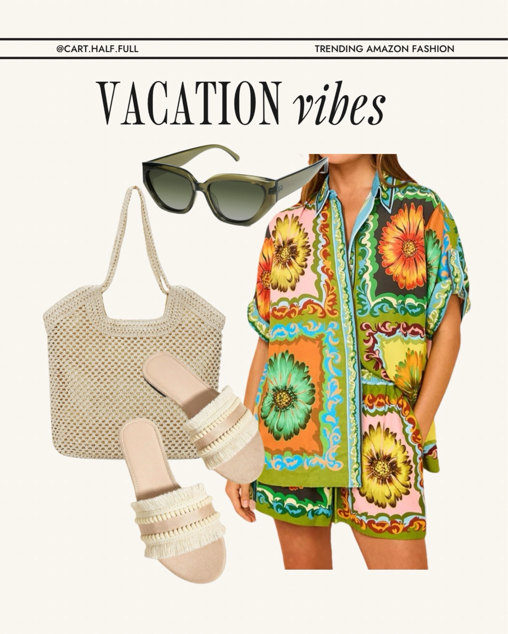 You can find me poolside in this Amazon outfit 


#LTKSeasonal #LTKfindsunder50 #LTKstyletip