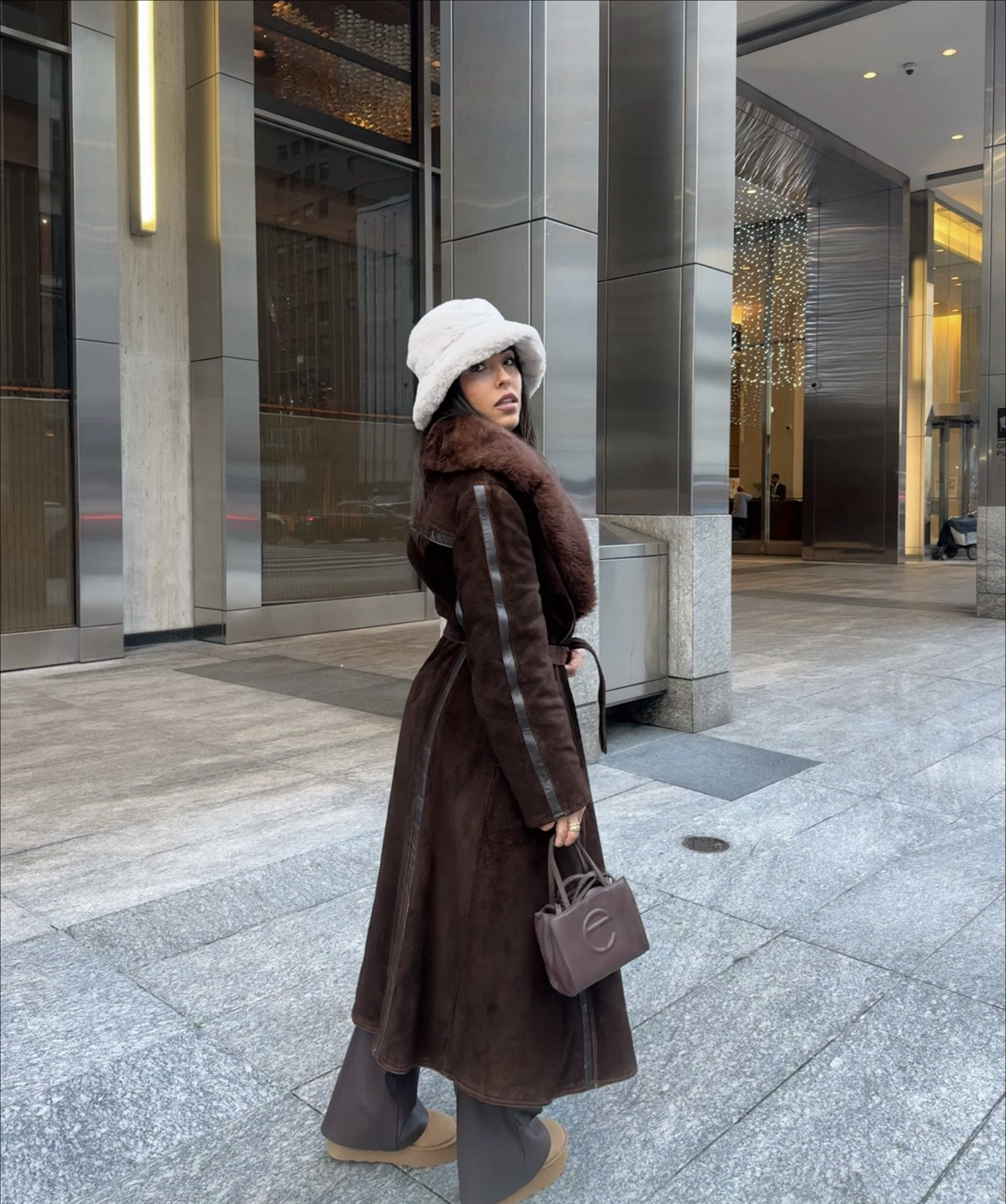 50 shades of brown 🐻🤎🍂

#LTKFindsUnder100 #LTKFindsUnder50 #LTKSeasonal