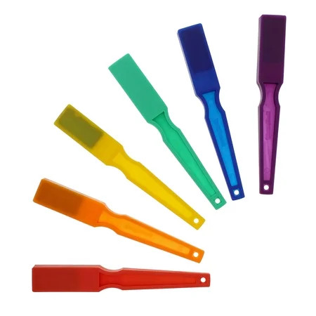 Magnetic Wand Set – 6 Pack Classroom Magnets for Kids, Ages 3+ | Walmart (US)