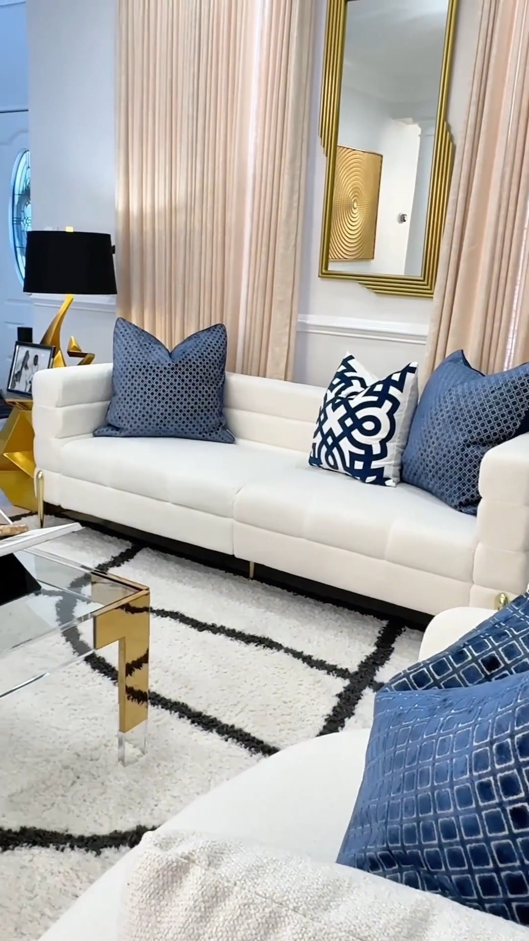 Home decor finds 💕 Tap below to shop! Follow me @omabelle for more Fashion, Home & everything inbetween. Glad to have you here!!! 💕😊🙏

Home | Home decor |Entryway decor | Entryway table | console table | Buffet table | Accent table
Pottery barn | Amazon home
Restoration hardware look for less |Luxe for less | Entryway ideas | Foyer table | Foyer decor | Sofa table | Black sofa table | Black console | Black accent table
| Black wooden table |Living room decor | Rugs | Area rug | Neutral rug | Living room family room rug | Sofa sectional | Washable cleanable sofa | Family friendly sofa furniture | Stain resistant fabric sofa | Cloud sofa | Family kid toddler | pet friendly sofa | Coffee table | Livingroom | Home decor | bedding | bedroom | fall decor |  fall porch | dresser | rug | kitchen | dispenser | cutlery set | knives 


#LTKU #LTKSeasonal #LTKHome