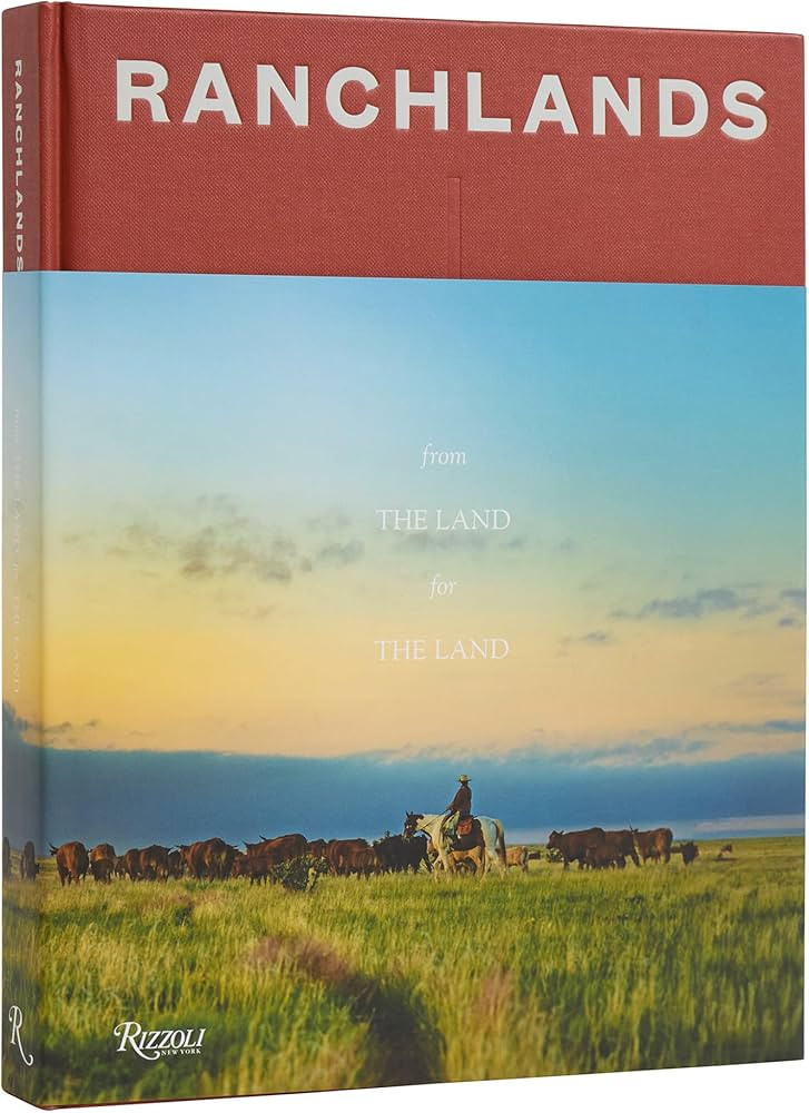 Ranchlands: From the Land, For the Land | Amazon (US)