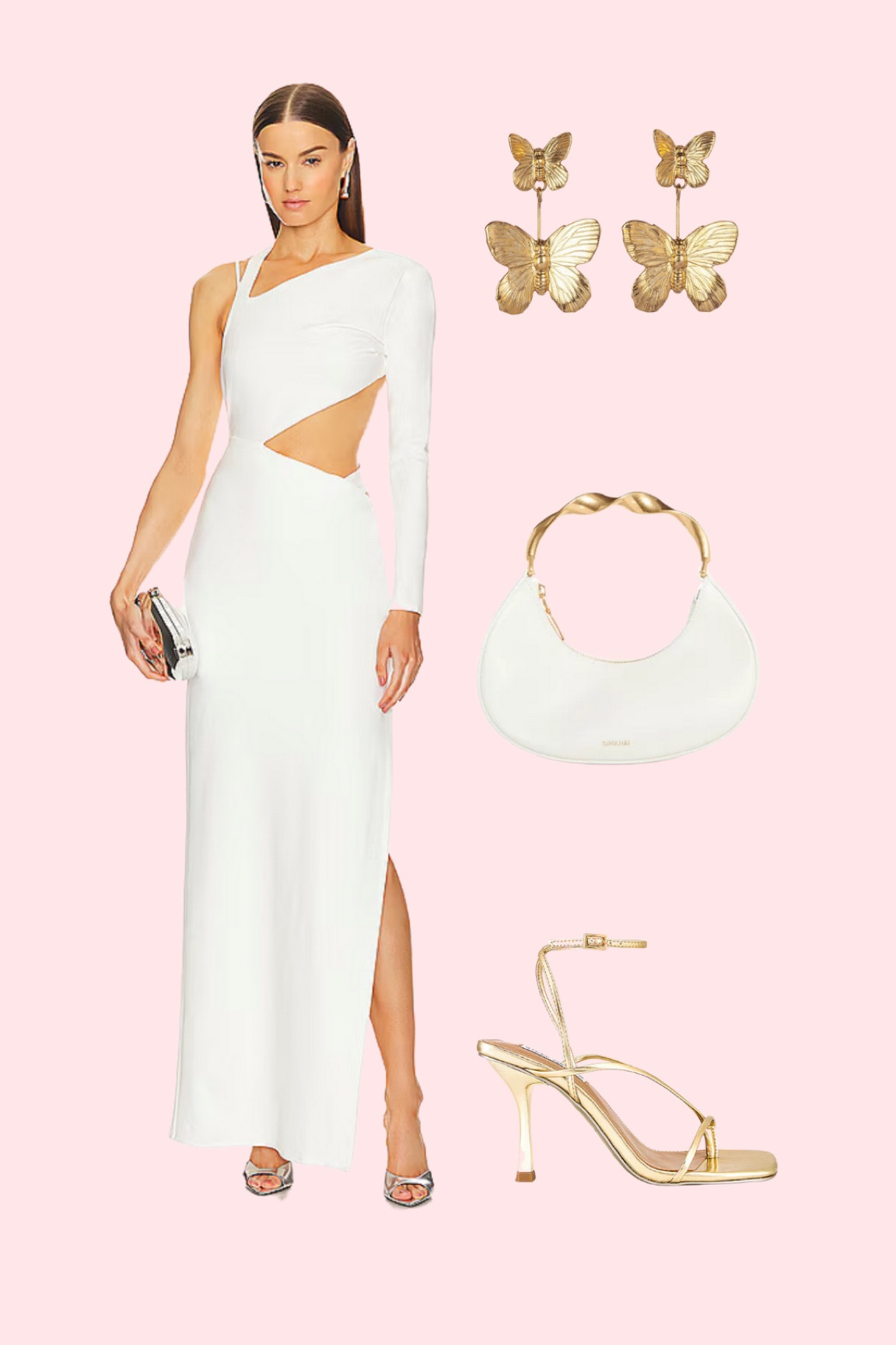 Formal Dress Inspo Series! 

#LTKItBag #LTKParties #LTKStyleTip
