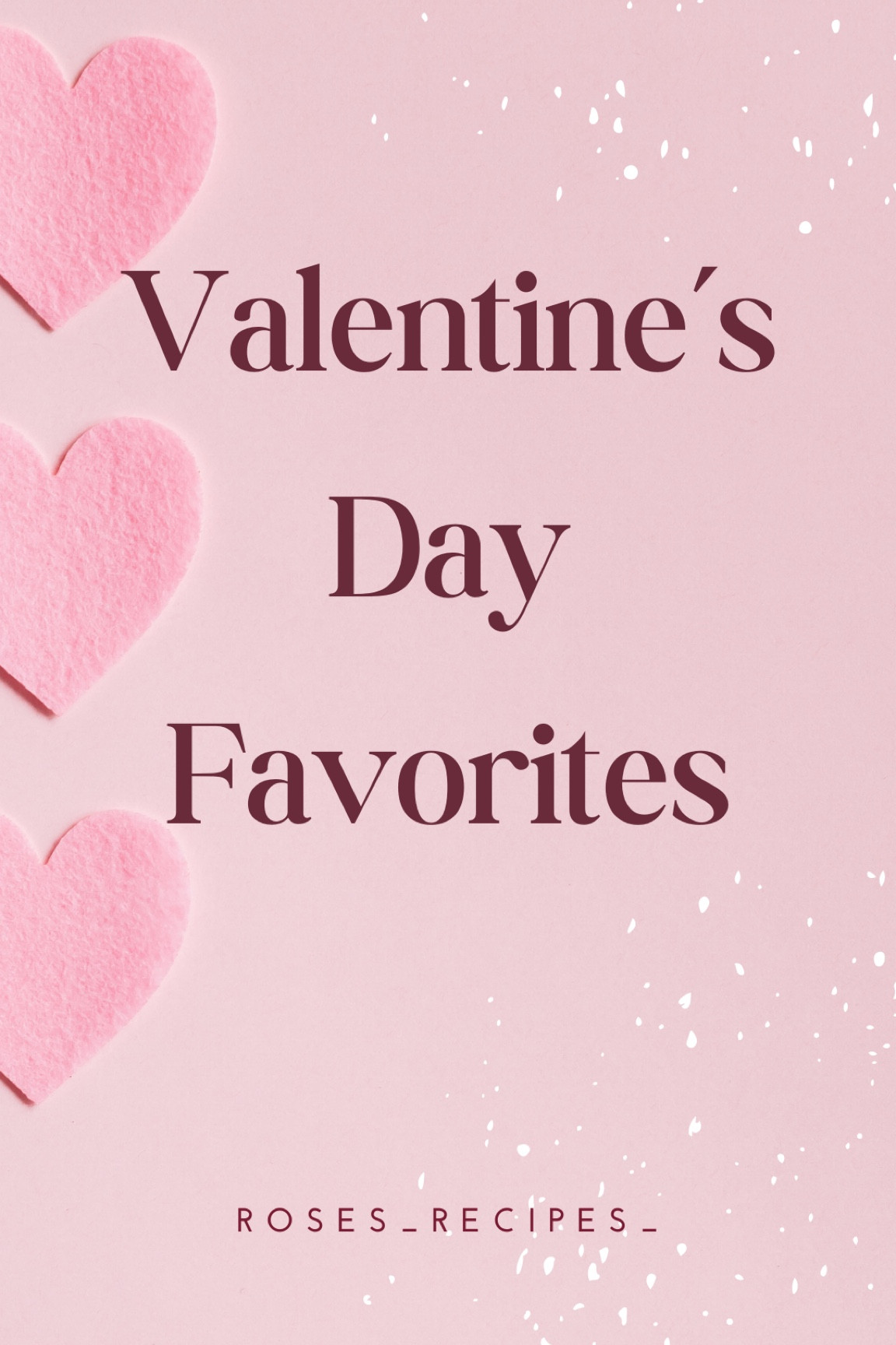 valentine’s day favorites!! inexpensive items to make your valentine’s day even more special ✨

#LTKhome #LTKSpringSale #LTKMostLoved