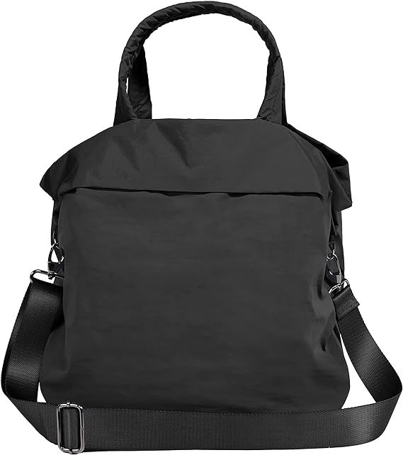 ODODOS 19L Multi Hobo Bags 2.0 with 2 Straps for Women, Totes Handbags, Crossbody Shoulder Bags | Amazon (US)