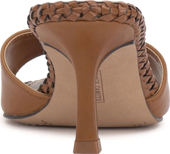 Emmla Slide Sandal (Women) | Nordstrom