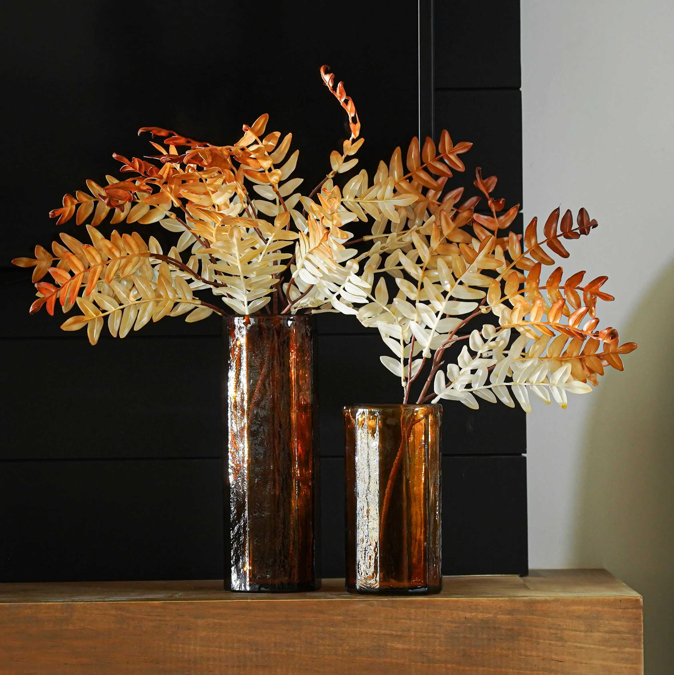 Ombre Leaf Stem | MJHome Exclusive! | MJHome