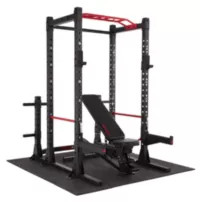 ETHOS Apex Power Rack | DICK'S Sporting Goods