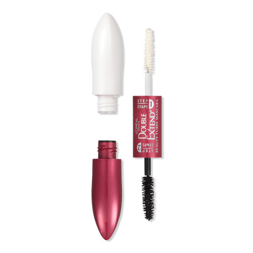 L'Oreal Double Extend Beauty Tubes Lengthening Mascara | Ulta