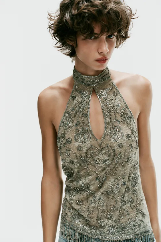 Dark khaki4813/804/507 | Zara US