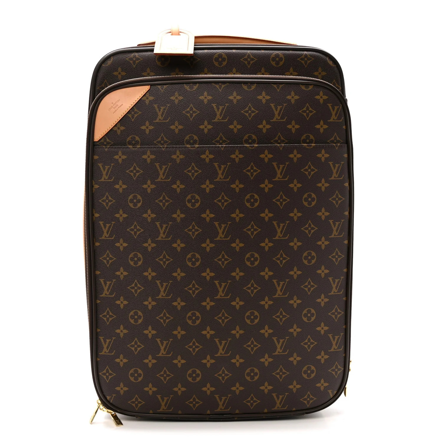 Louis Vuitton Monogram Pegase Legere Business 55 | FASHIONPHILE (US)