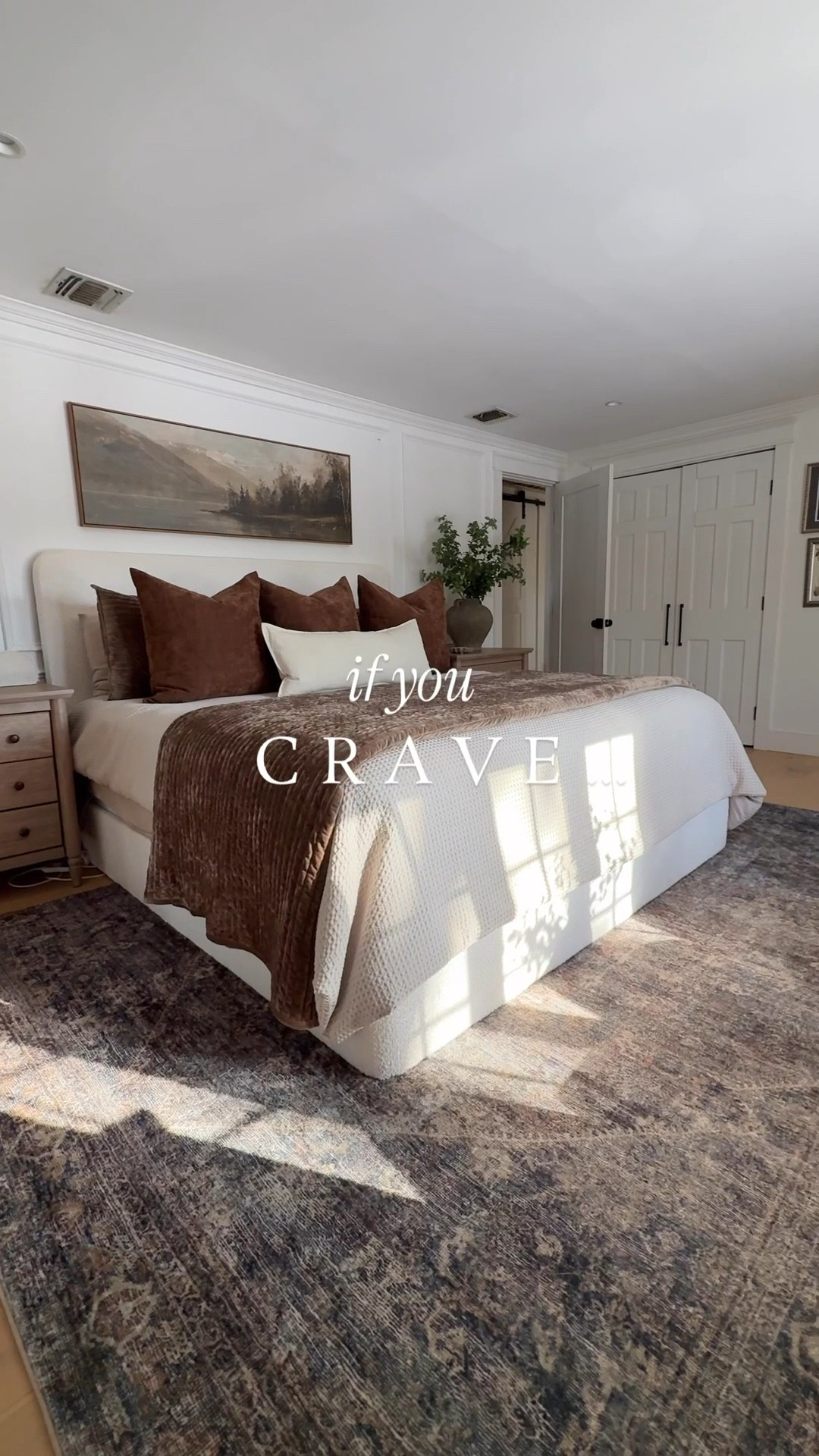 Hi! I'm Danielle! 🤎 Welcome to my account where I create cozy, lived-in spaces with timeless, organic modern styling. We've been renovating our dream home for the last 6 years, one curated space at a time. There are still more projects to come! Thank you for visiting, and I hope I inspire you to create a home you love to live in.

You can also follow my shop @dpiahome on the @shop.Itk app. Save your favorite home finds and get notifications for sale pricing and back in stock alerts.

xo, Danielle



#LTKHome #LTKSaleAlert #LTKootd