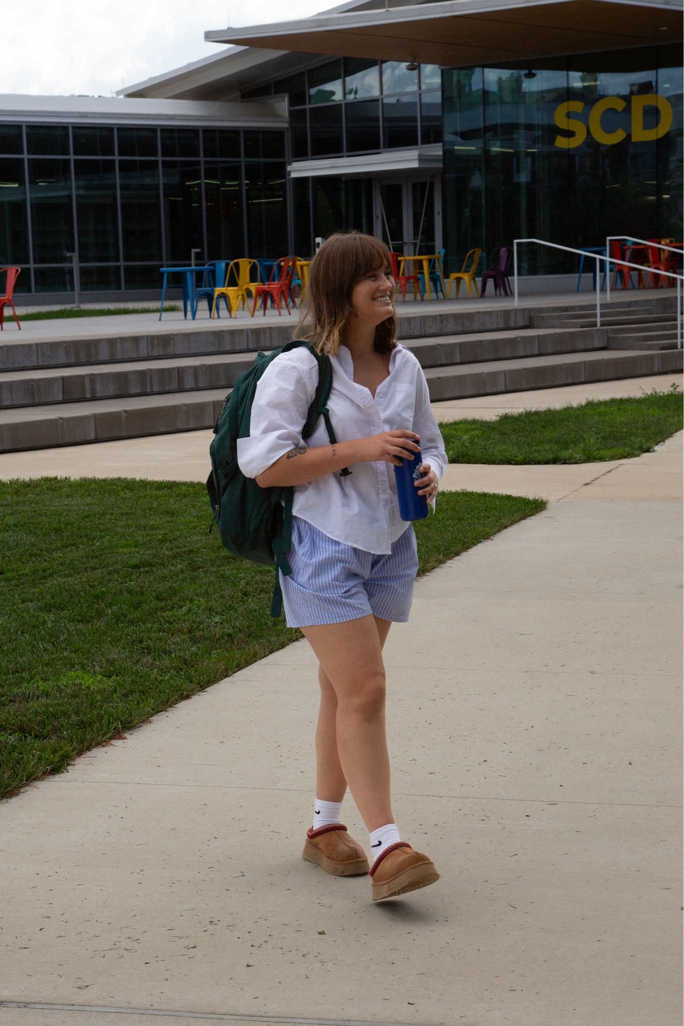 first day of school fit 

#LTKU #LTKBacktoSchool #LTKstyletip