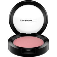MAC Powder Blush (Various Shades) - Mocha | LOOKFANTASTIC IE