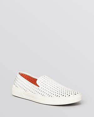 Via Spiga Slip On Sneakers - Galant 2 | Bloomingdale's (US)