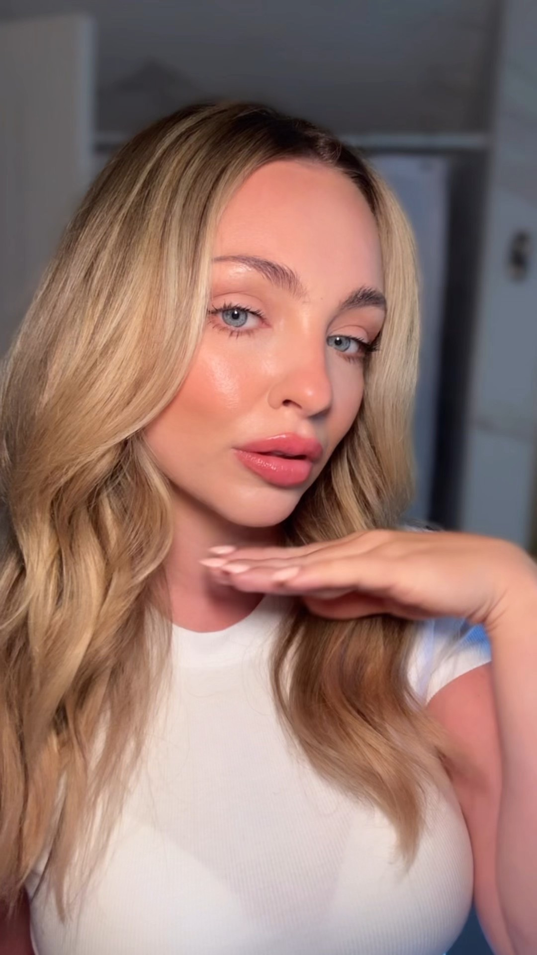 Hydrating fav lip combo! 