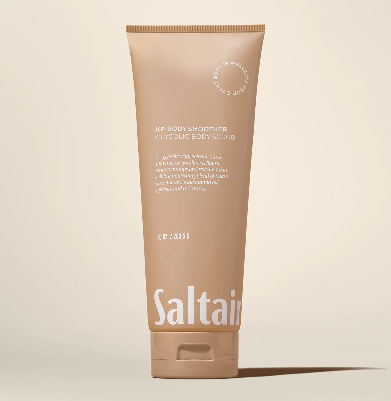 KP Scrub - Reduce Bumps & Exfoliate For Smoother Skin | Saltair | Saltair
