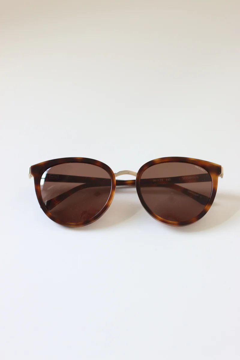 HAMPTON Sunglasses | ANEA HILL