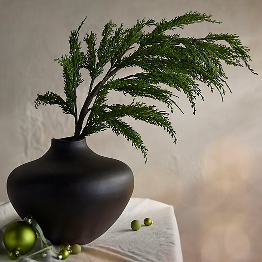 Faux Cedar Spray | Terrain