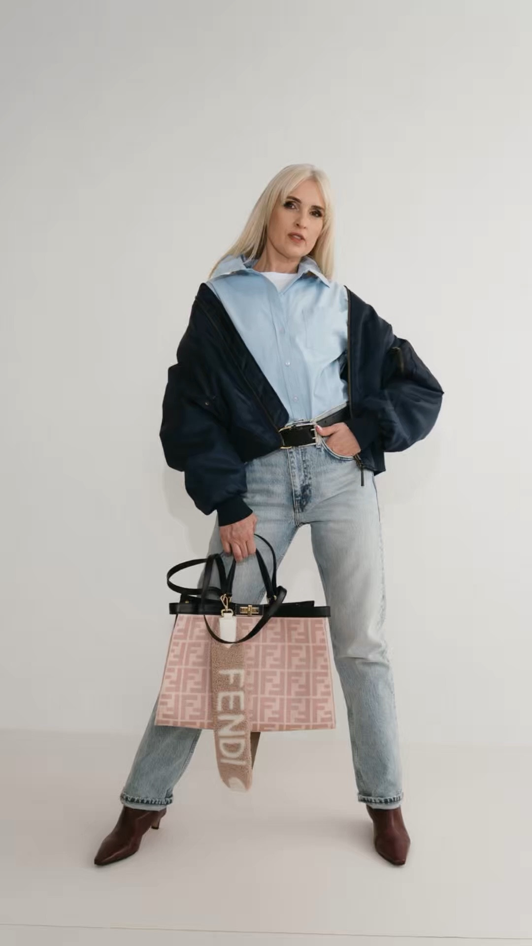 Your guide to looking polished💫

#LTKmomlife #LTKootd #LTKOver40