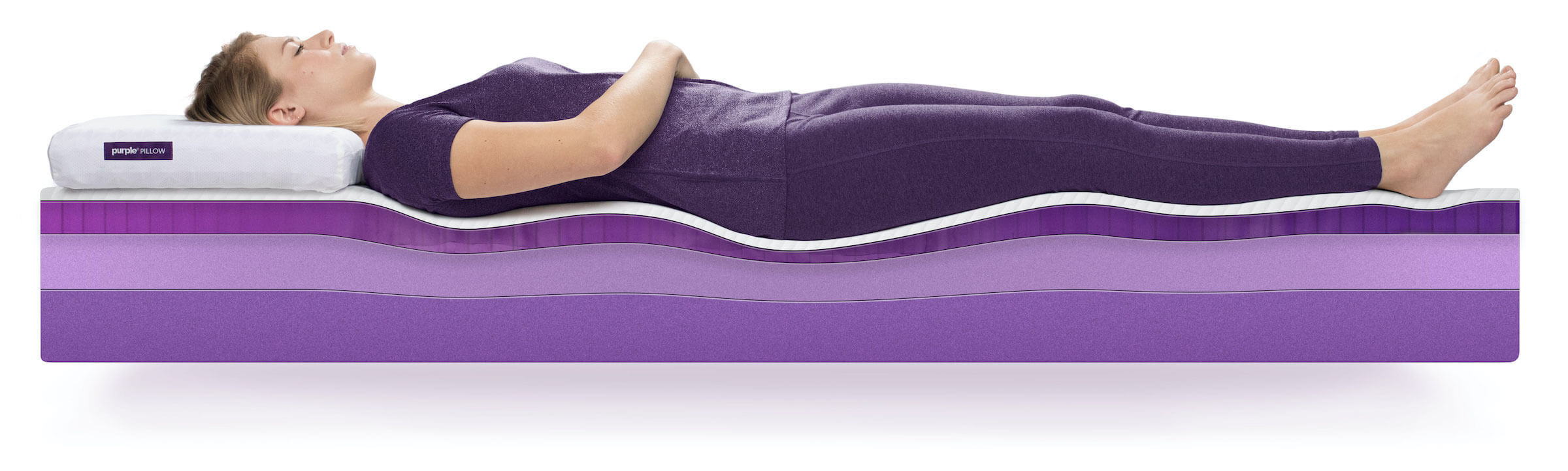 The Purple Mattress | Purple