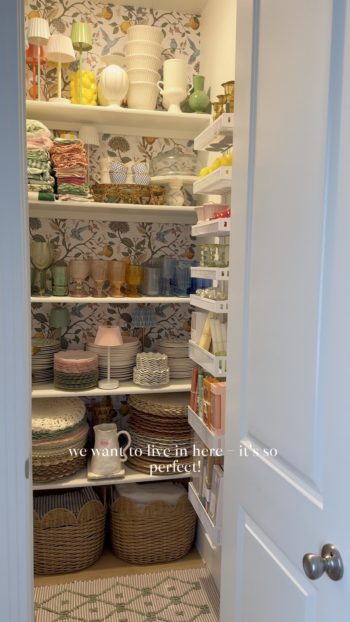 Hostess closet inspo! 

#LTKselfcare #LTKHome #LTKstorytime