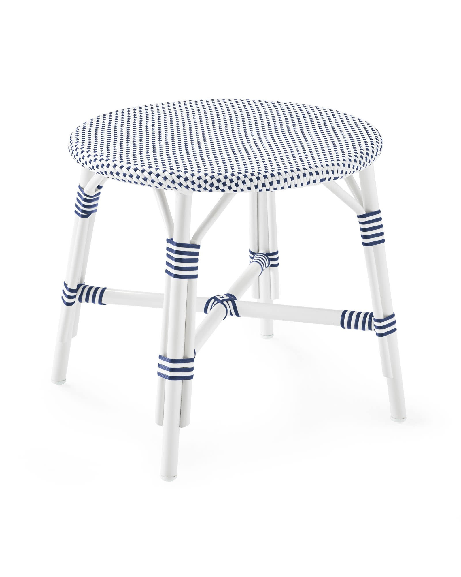 Riviera Outdoor Side Table | Serena and Lily
