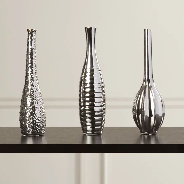 Johan Ceramic Table Vase | Wayfair North America