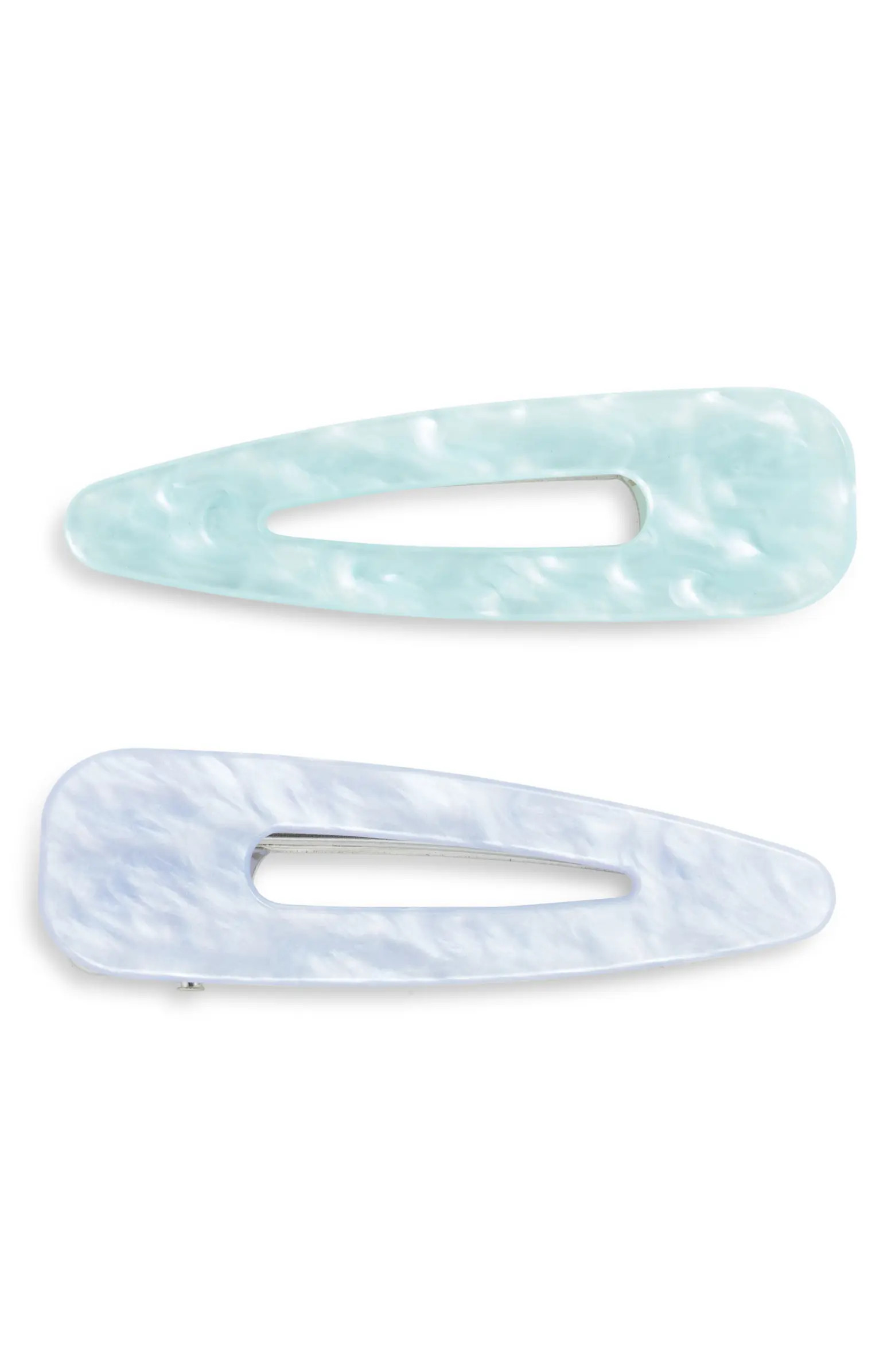 2-Pack Creaseless Clips | Nordstrom