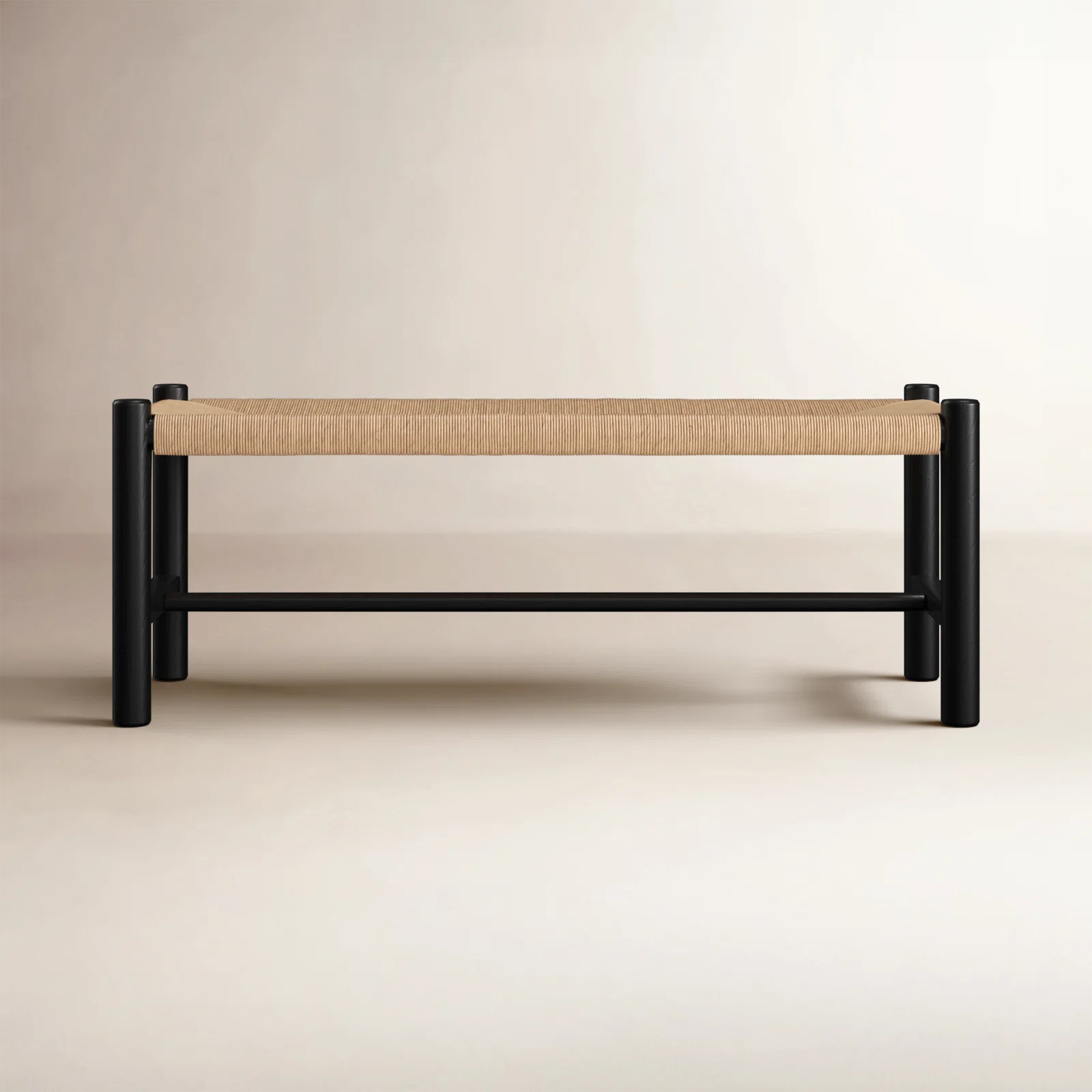 Brighton Wood Bench | Birch Lane
