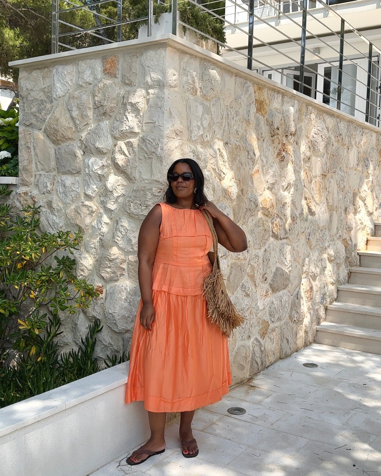 Day 2 in Hvar 🇭🇷 

#LTKeurope #LTKmidsize #LTKxMintVelvet