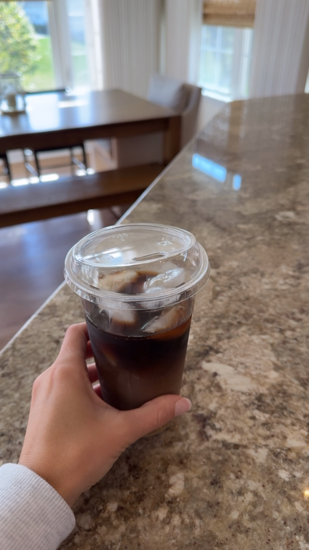 My favorite on the go cups from Amazon! They come in a pack of 100. Love using these when I’m running errands or heading out to one of my kids sporting events. 

#LTKFindsUnder50 #LTKFamily #LTKSaleAlert