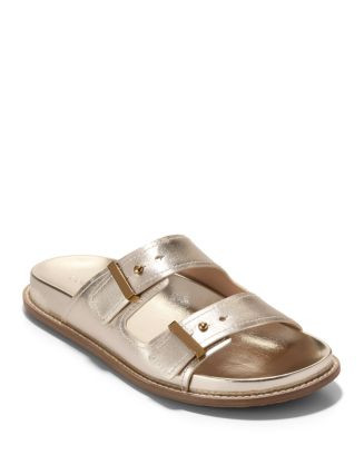 Women's Marisol Footbed Sandals | Bloomingdale's (US)