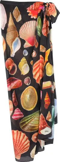 Echo Sea Treasures Pareo | Nordstrom | Nordstrom