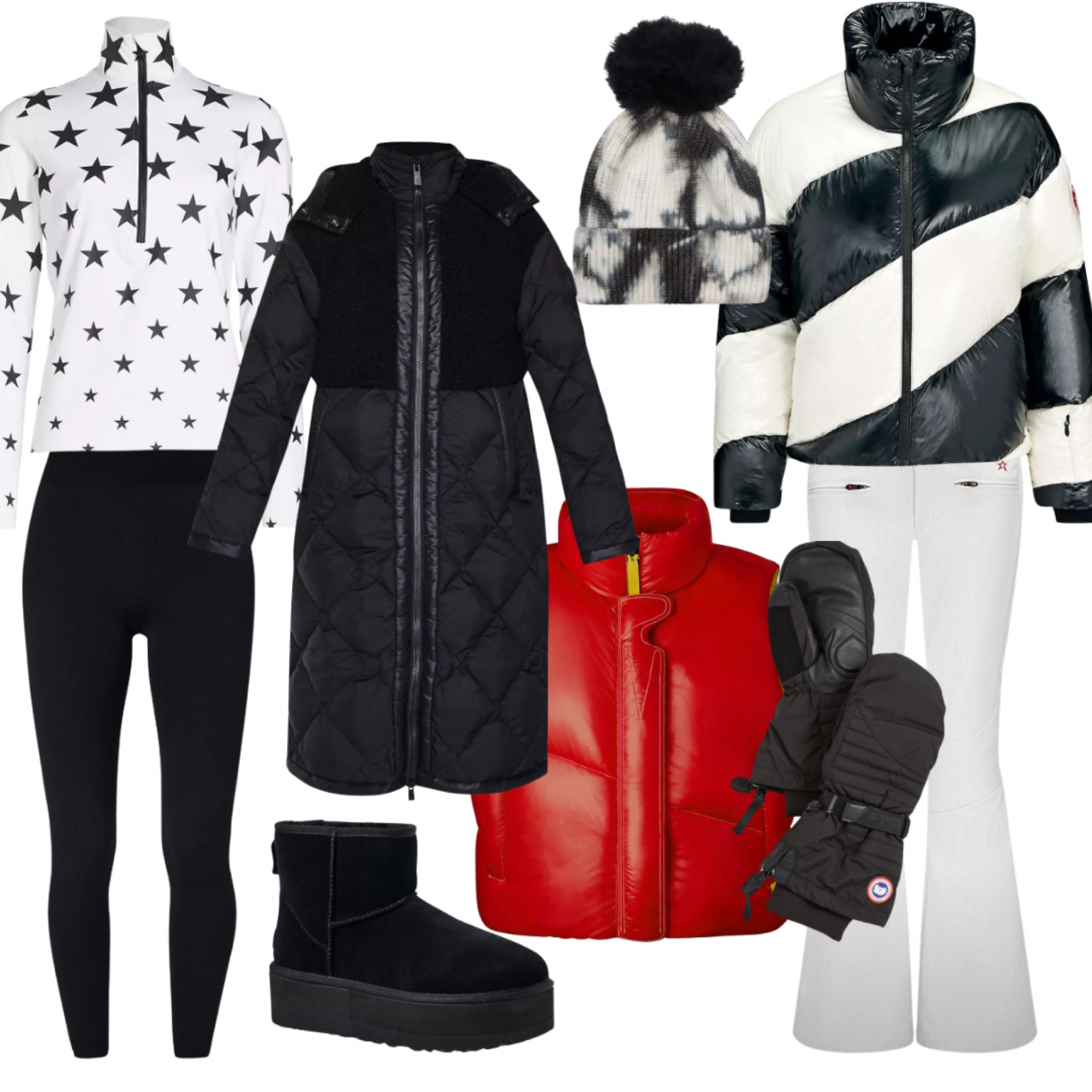 Ski Shop

#LTKstyletip #LTKSeasonal #LTKtravel