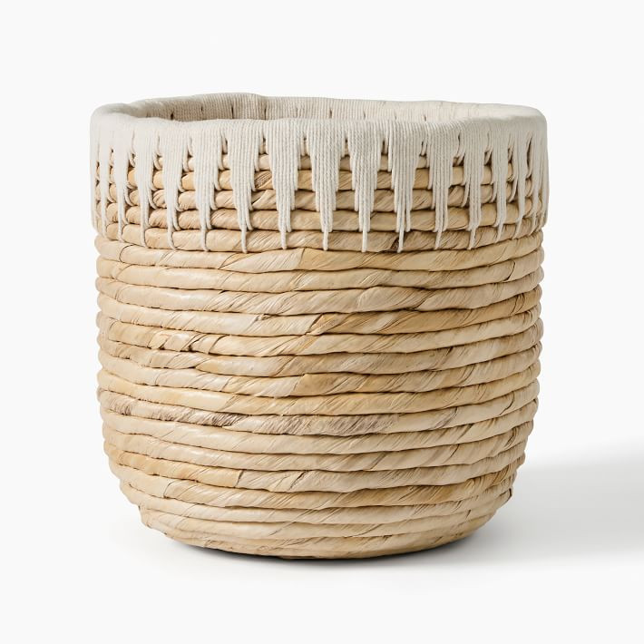 Crown Basket | West Elm (US)