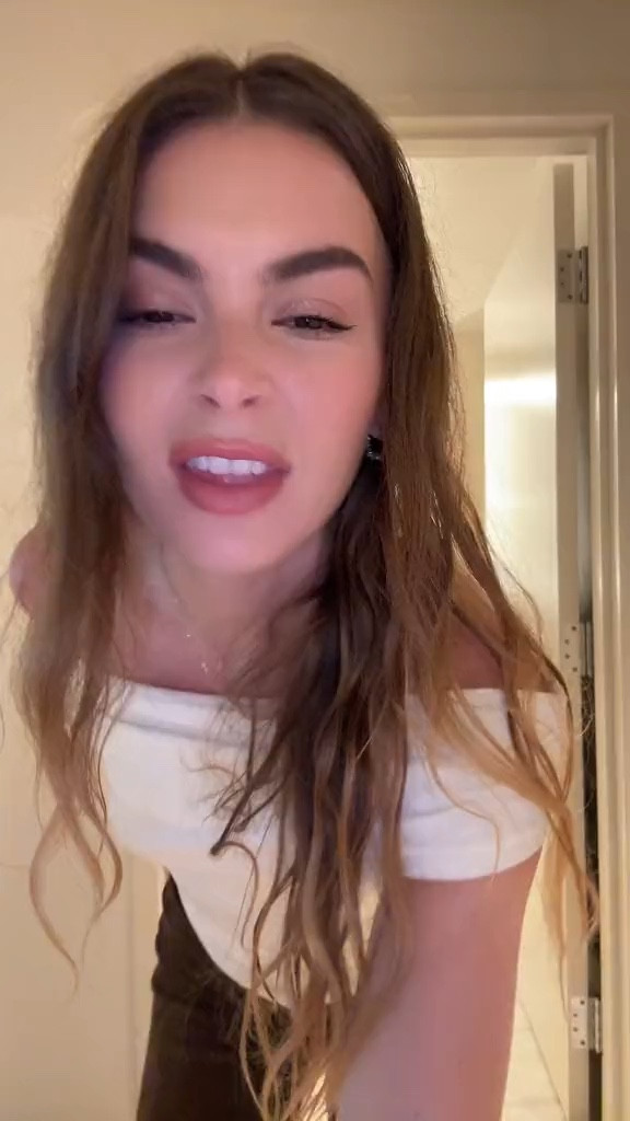 Outfit of the night in Vegas! 🎲🃏

#LTKTravel #LTKVideo #LTKStyleTip