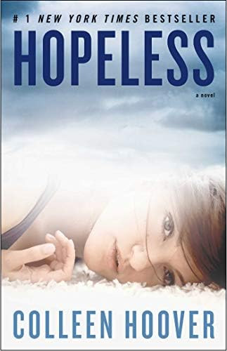 Hopeless | Amazon (US)