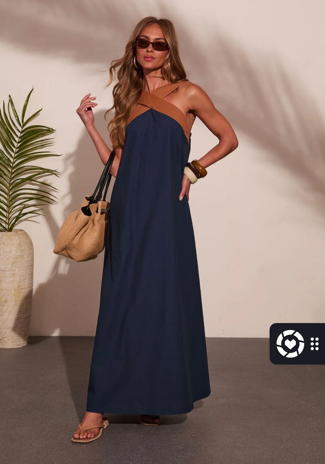 Beautiful dress