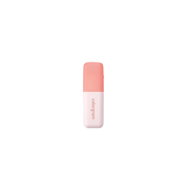 colorgram - Nude Blur Tint - 5g - 16 Romantic Coral | Stylevana