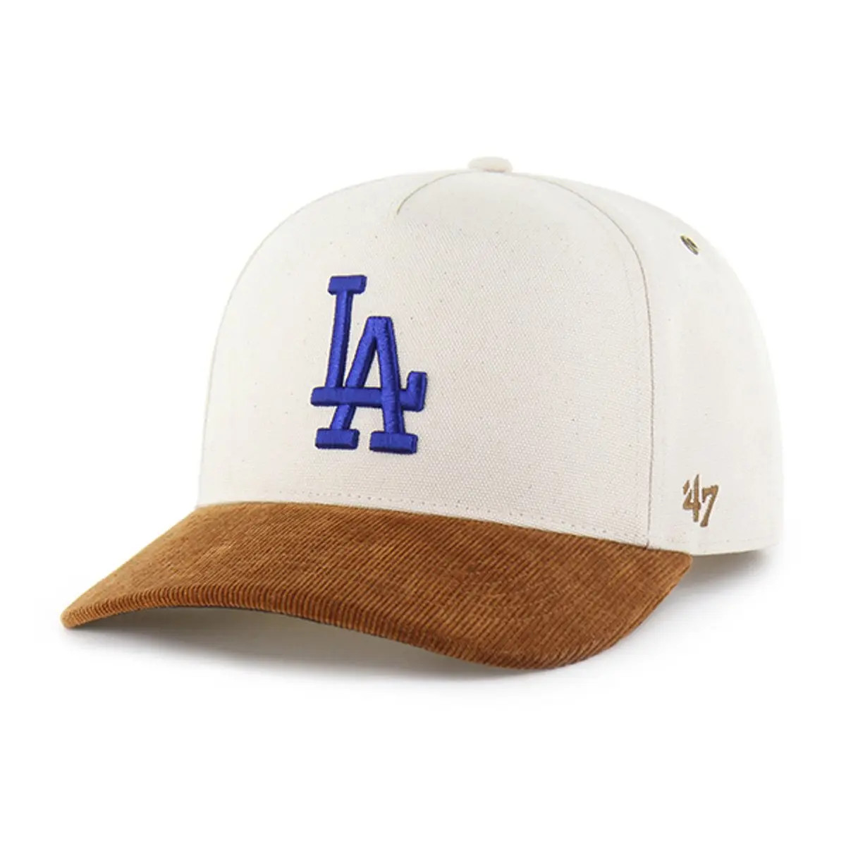 CARHARTT X 47 Men's Carhartt x '47 Natural/Brown Los Angeles Dodgers Undyed Relaxed Hitch Adjusta... | Nordstrom