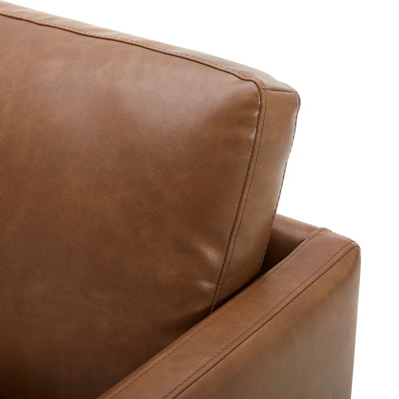 Jayaram Upholstered Swivel Armchair | Wayfair North America