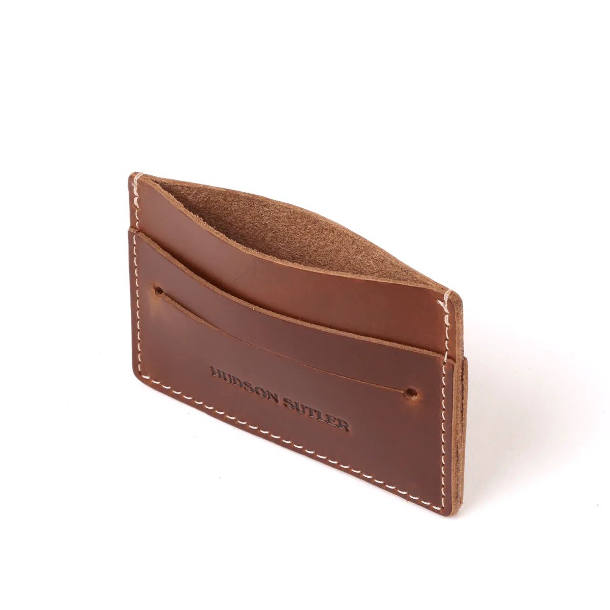 5-Pocket Slim Wallet | Hudson Sutler