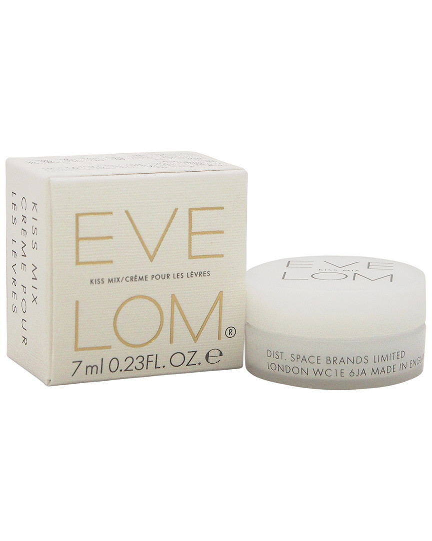 Eve Lom Unisex .23oz Kiss Mix Lip Treatment | Gilt
