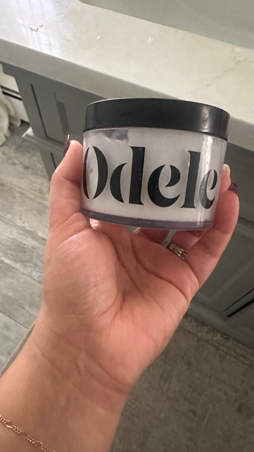 The best scalp and body scrub 

#LTKmorningroutine #LTKValentine #LTKgrwm