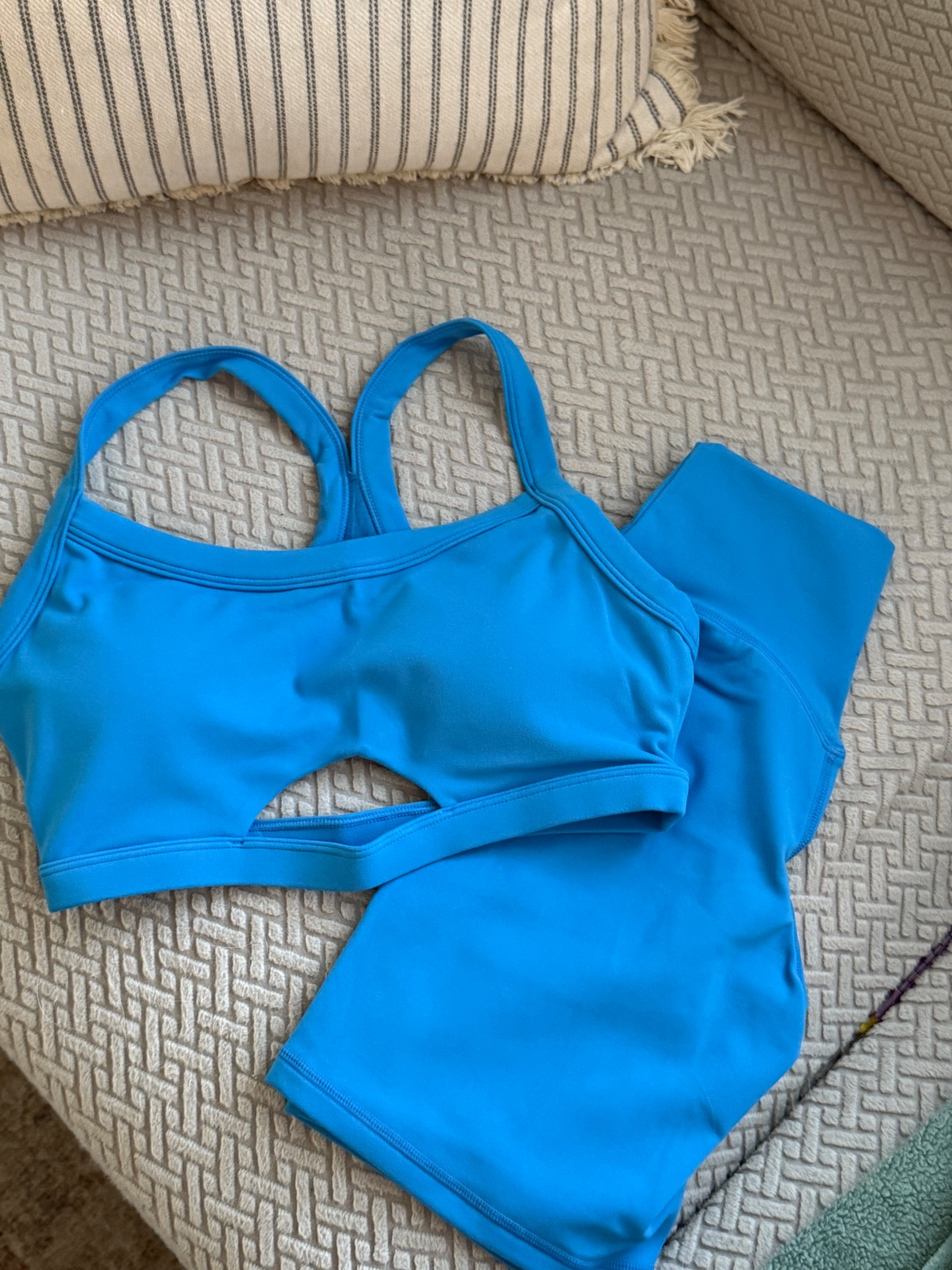 new buttery soft workout sets from p’tula! use code HELLOEMILYERIN for $$$ off 

#LTKStyleTip #LTKFindsUnder100 #LTKActive
