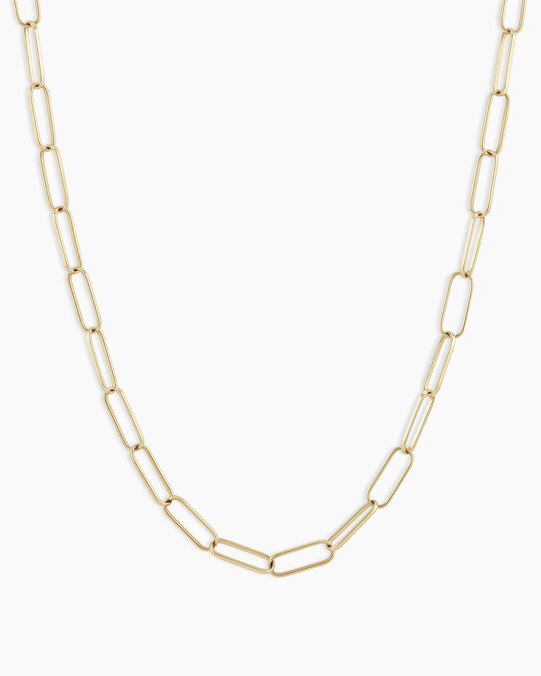 14k Gold Parker Necklace | gorjana