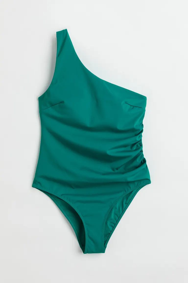 Shaping Swimsuit | H&M (US + CA)