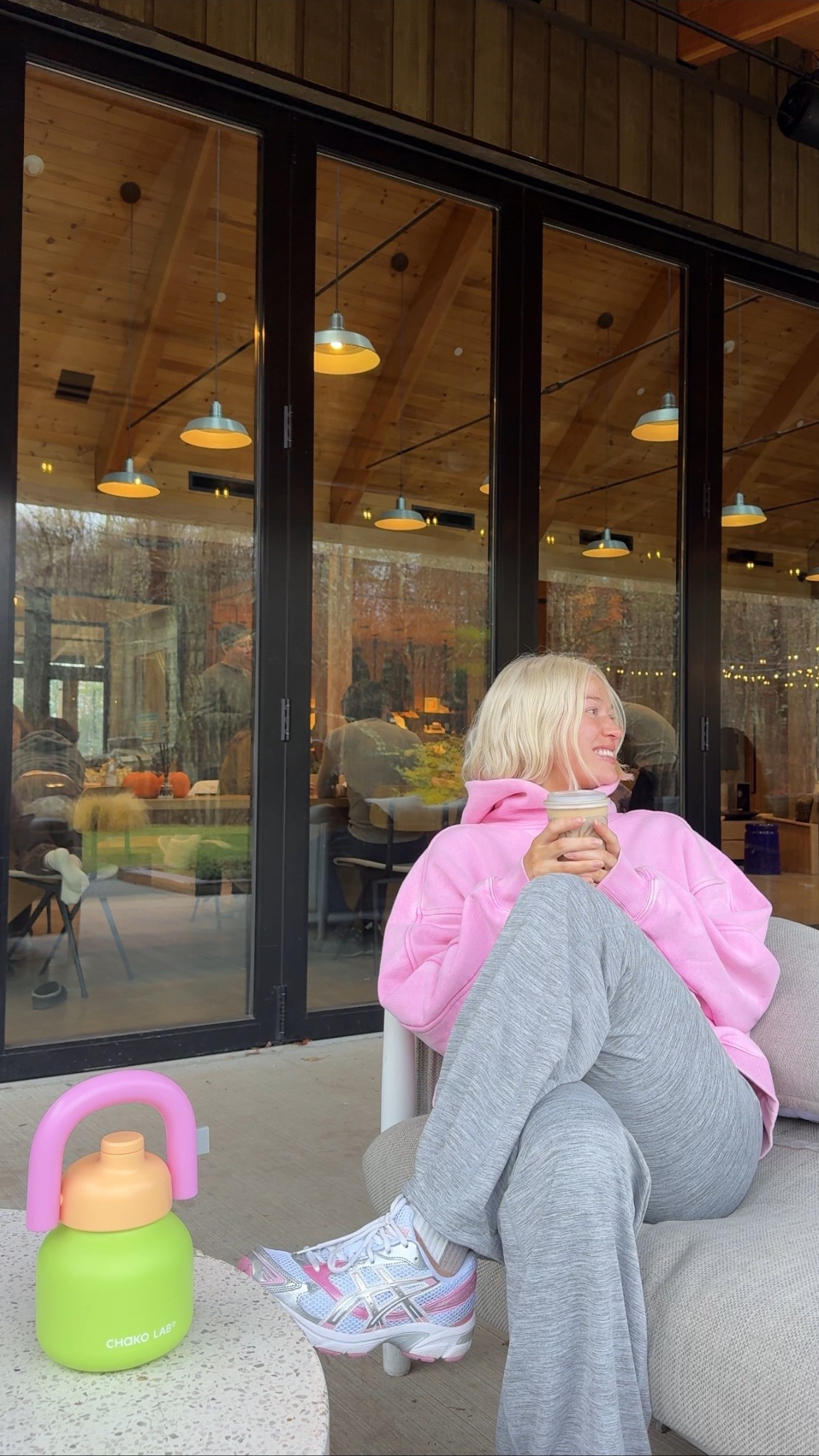 upstate outfit from fp movement 🩷 

#LTKootd #LTKgrwm #LTKmorningroutine