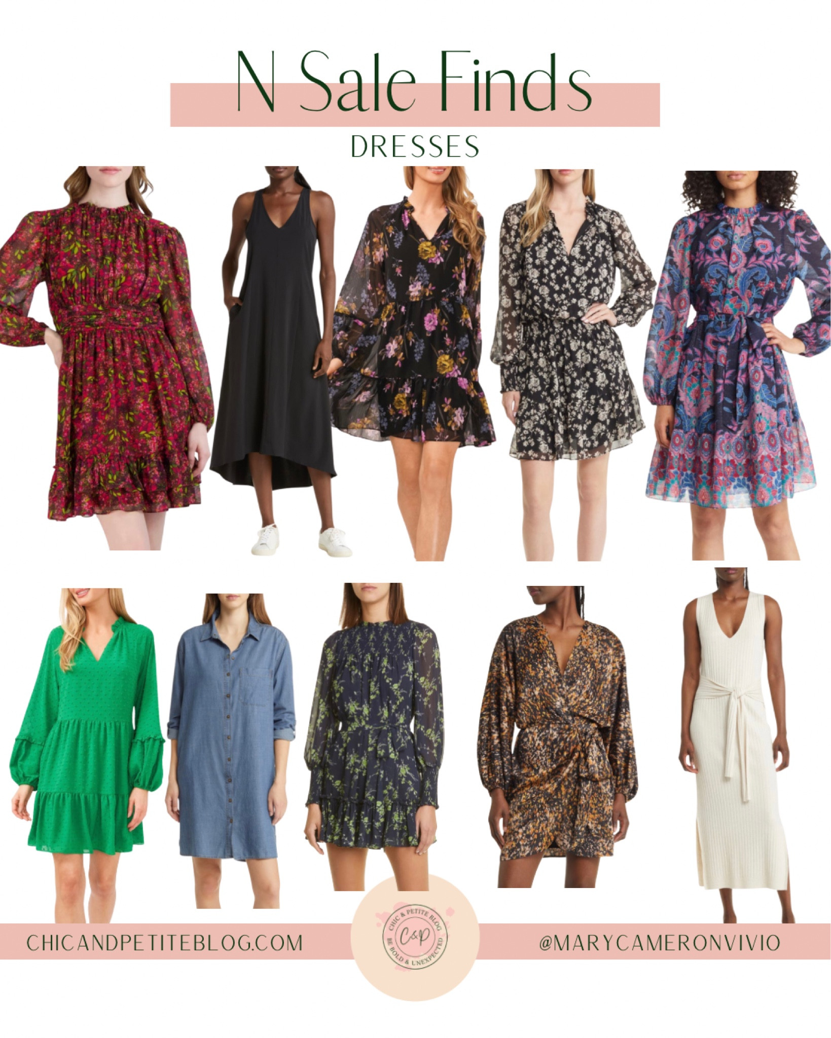 Nordstrom Anniversary Sale 2023 dress finds

NSALE finds, sale finds, N Sale, Nordstrom anniversary

#LTKsalealert #LTKxNSale #LTKFind