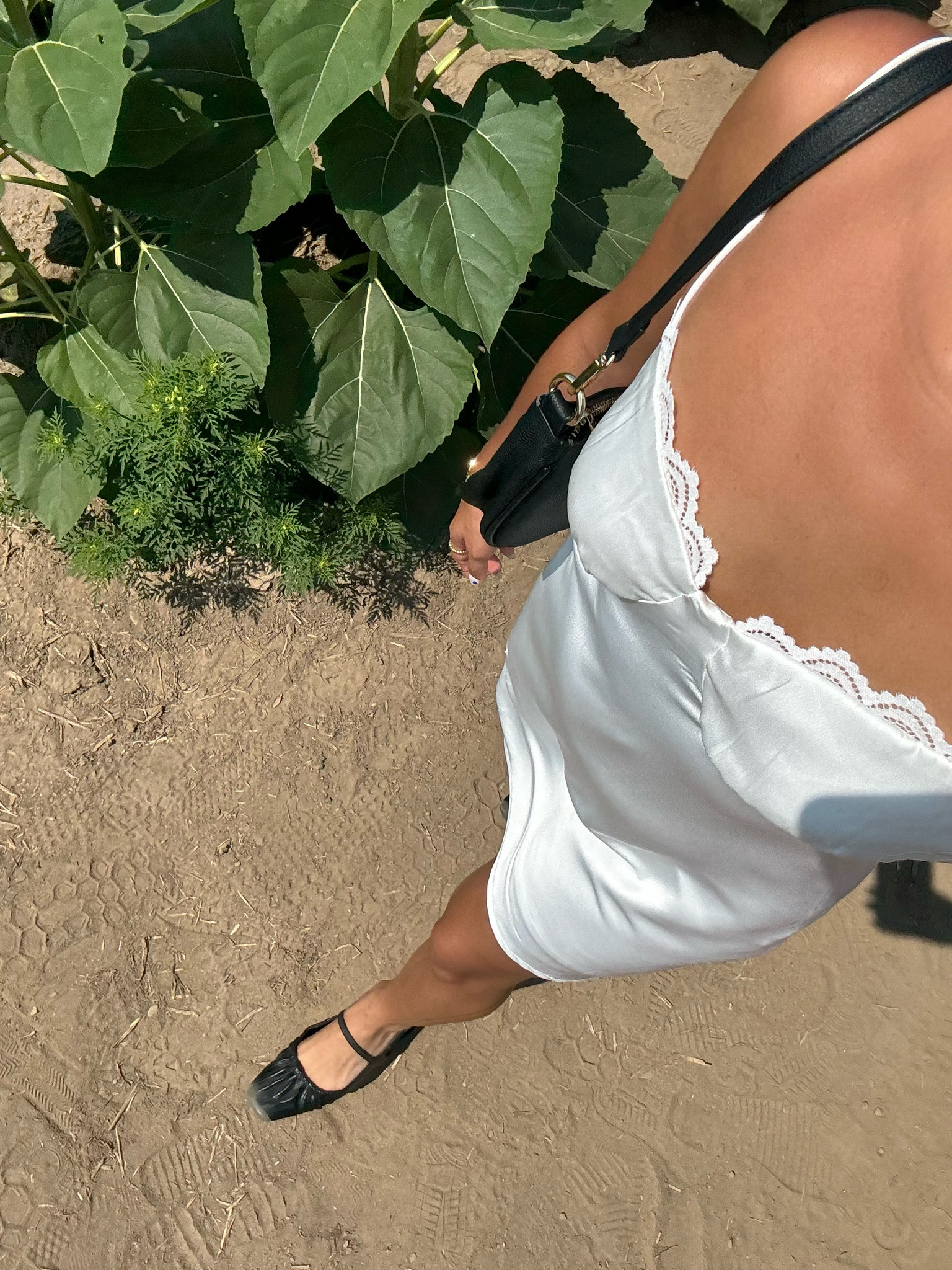 slip on dress🤍

#LTKcanada #LTKstyletip #LTKsummer